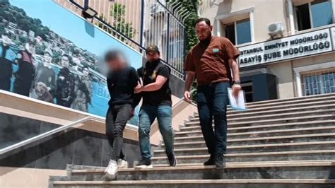 İstanbul'da dolandırıcılık yaptığı iddia edilen 3 zanlı tutuklandı